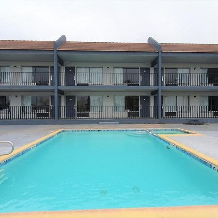 South Padre Island Lodge Exterior foto