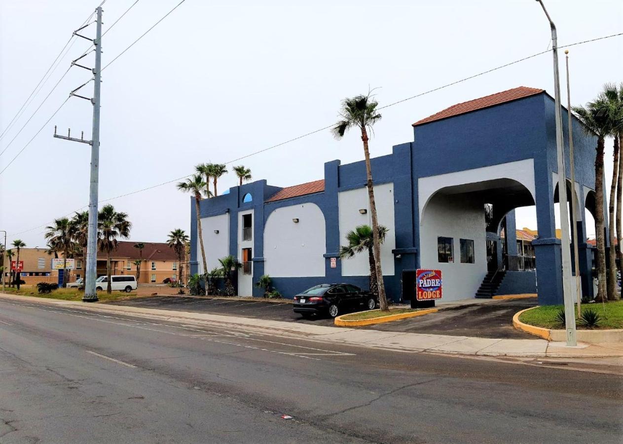 South Padre Island Lodge Exterior foto